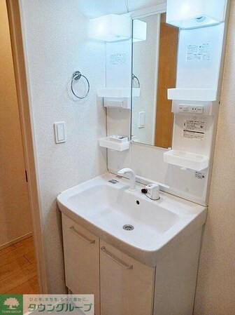 ヒルサイドの物件内観写真